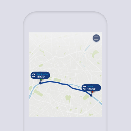The App